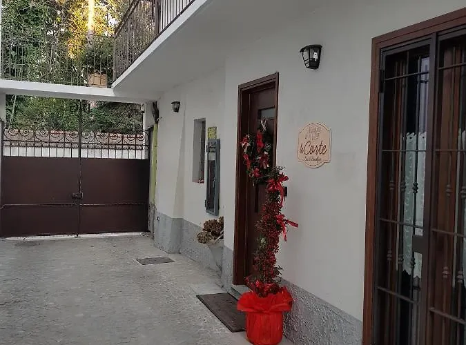 La Corte Panzió Candiolo