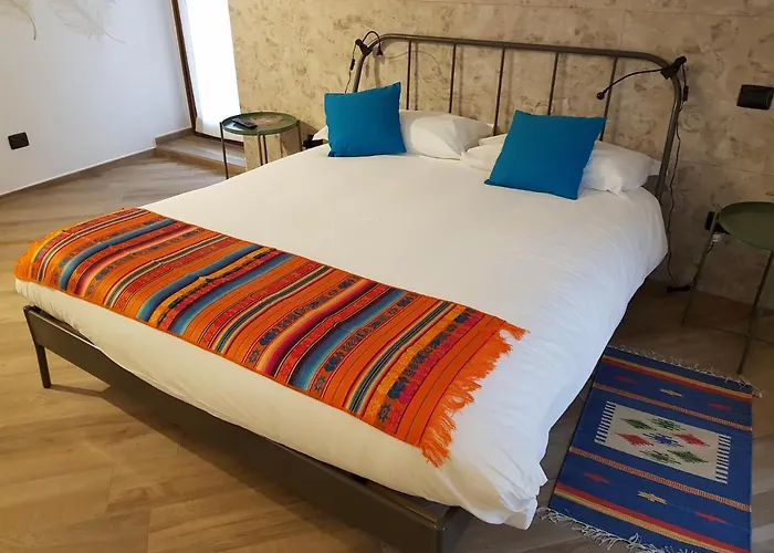 La Corte Bed and breakfast Candiolo