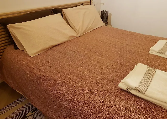 La Corte Bed and breakfast