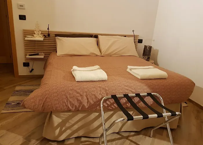 Panzió La Corte Candiolo