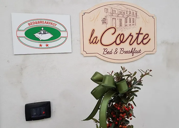 La Corte