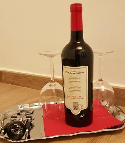 La Corte * Candiolo