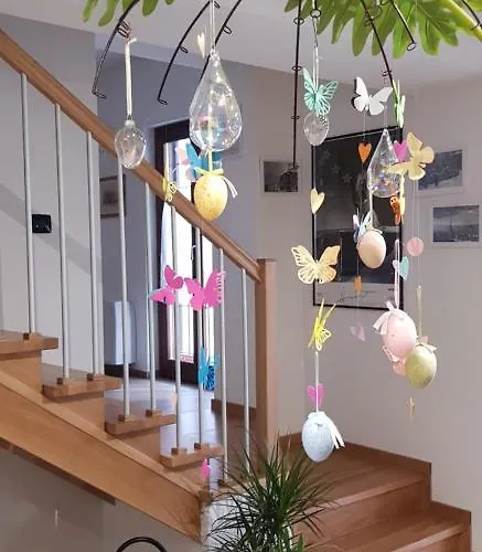 Panzió La Corte Candiolo