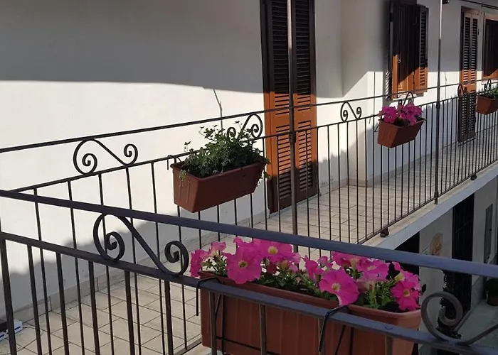 Panzió La Corte Candiolo