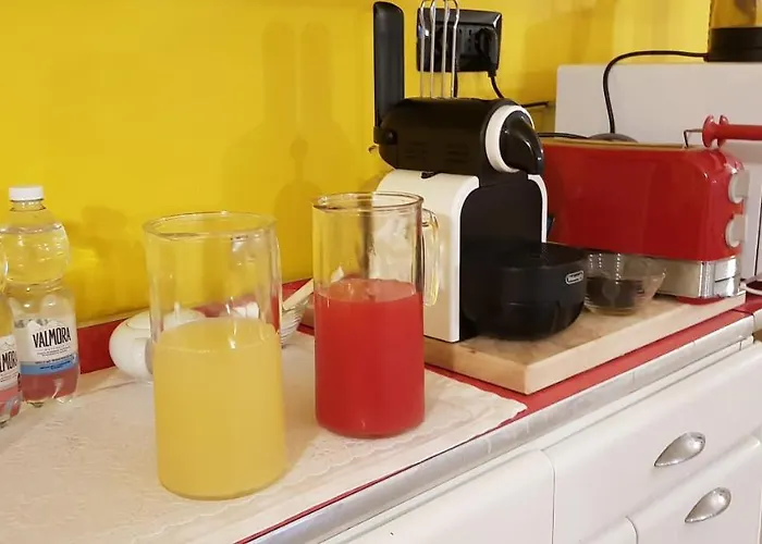 La Corte Panzió Candiolo