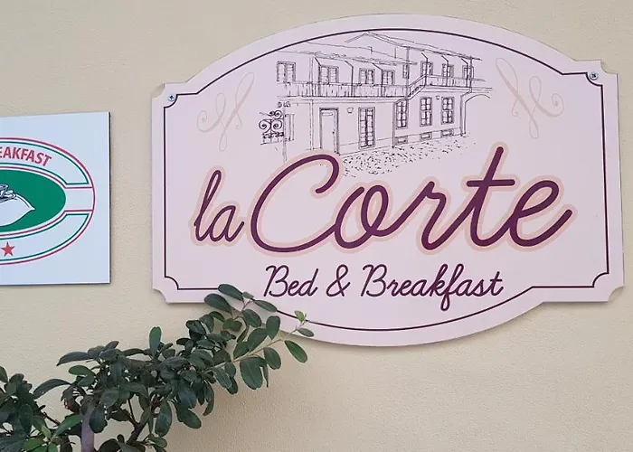 Panzió La Corte Candiolo