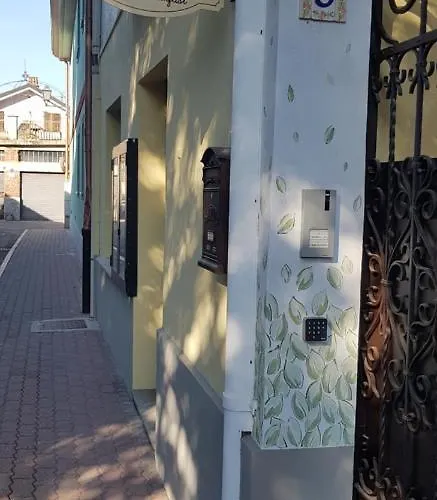 La Corte Bed and breakfast