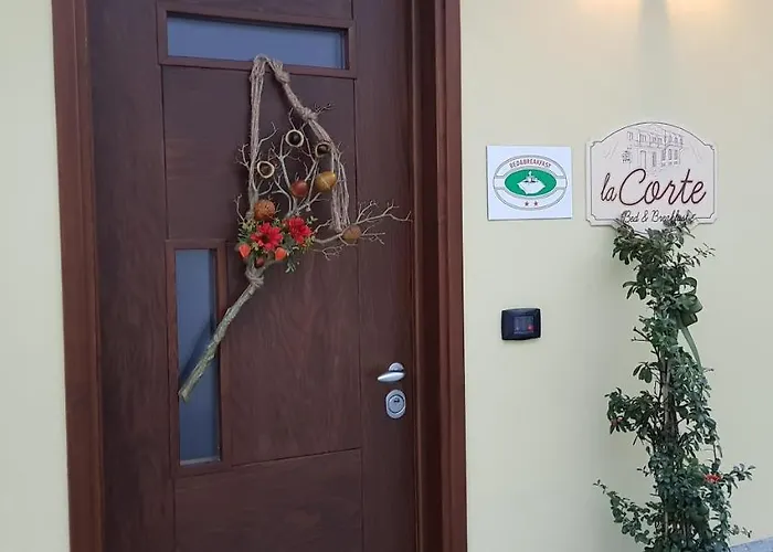 La Corte Panzió Candiolo