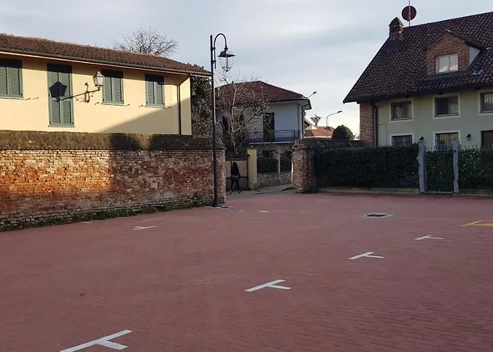 La Corte Panzió Candiolo