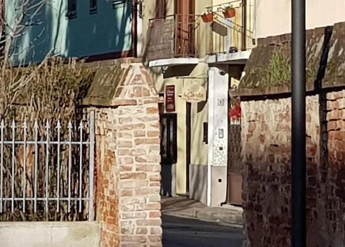 La Corte