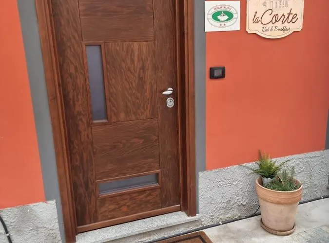 La Corte Candiolo