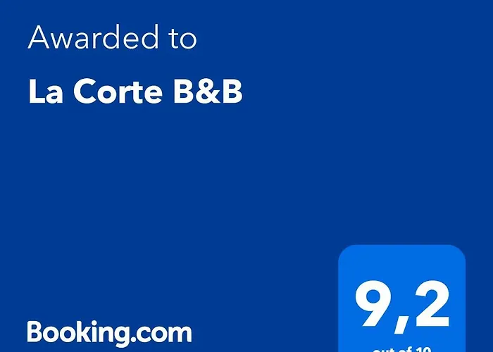 Panzió La Corte Candiolo